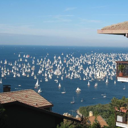 Affitto Turistico Via Bonomea 219-1 Daire Trieste Dış mekan fotoğraf