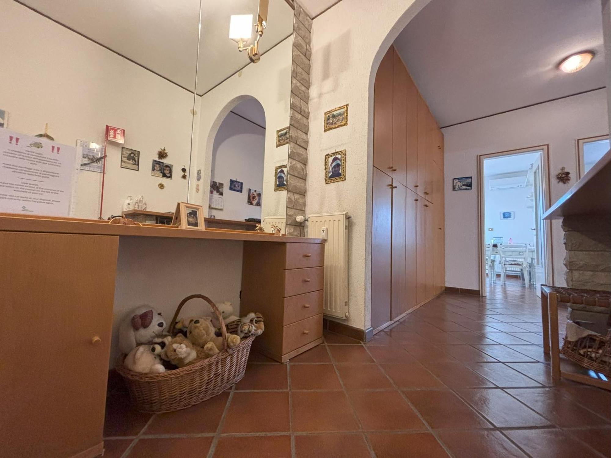 Affitto Turistico Via Bonomea 219-1 Daire Trieste Dış mekan fotoğraf