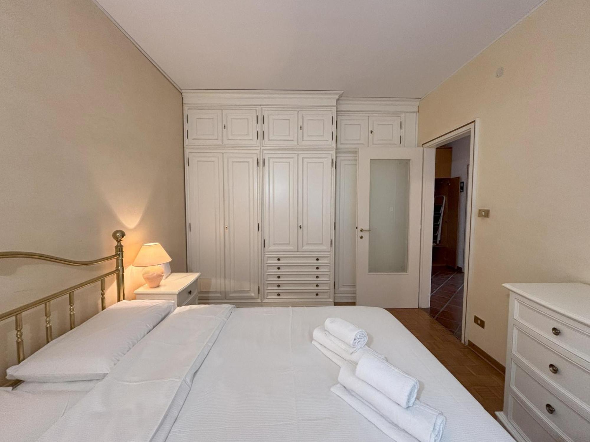 Affitto Turistico Via Bonomea 219-1 Daire Trieste Dış mekan fotoğraf