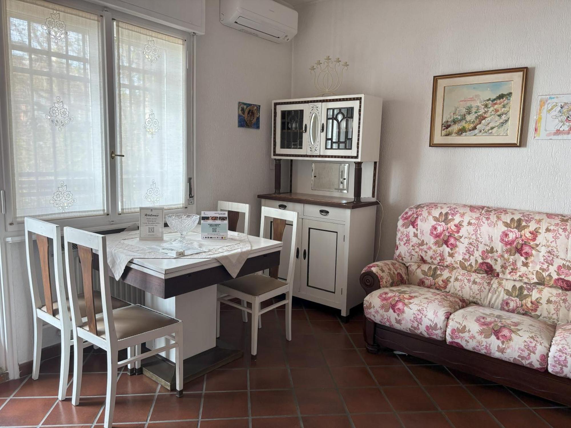 Affitto Turistico Via Bonomea 219-1 Daire Trieste Dış mekan fotoğraf