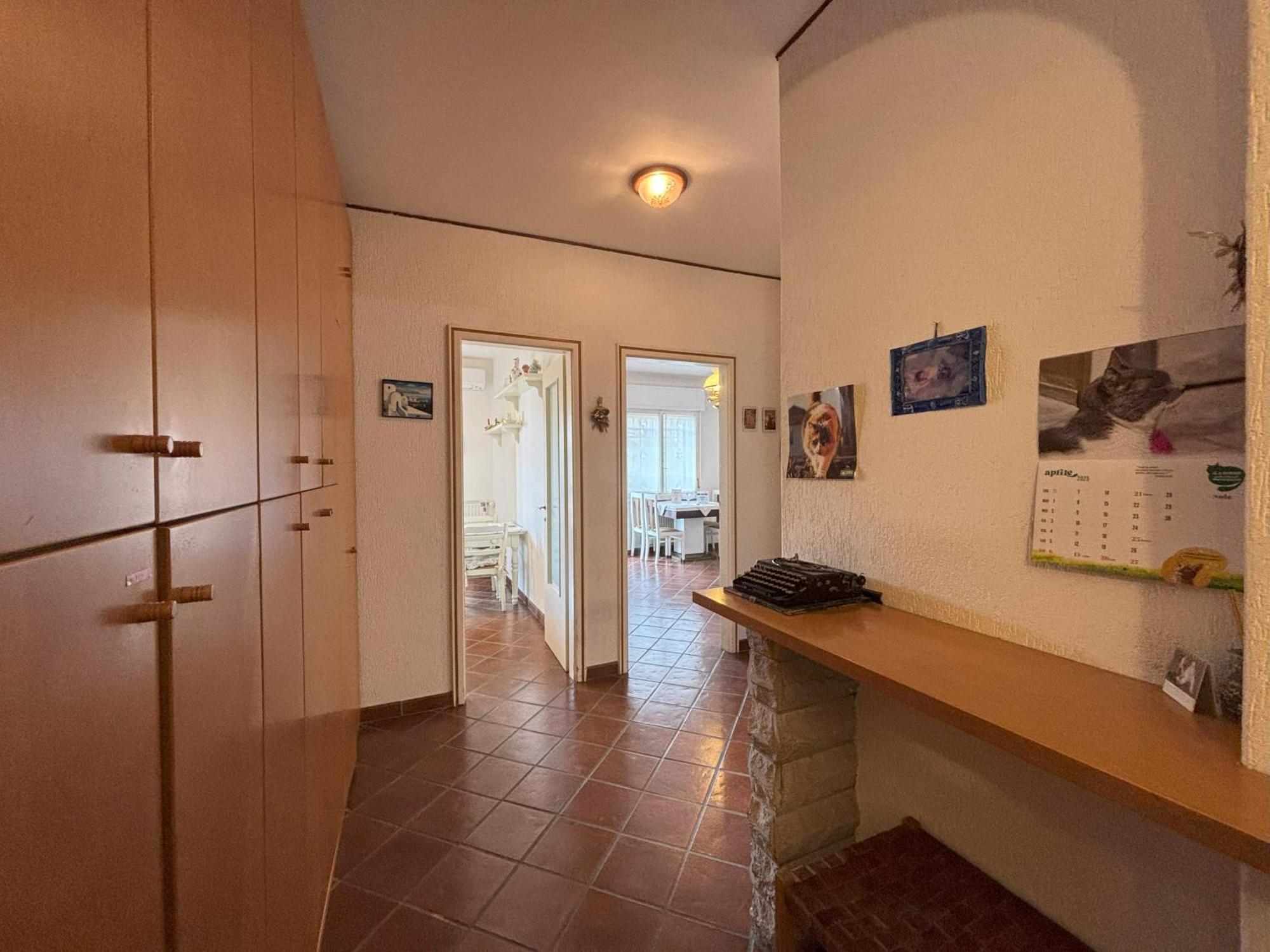 Affitto Turistico Via Bonomea 219-1 Daire Trieste Dış mekan fotoğraf